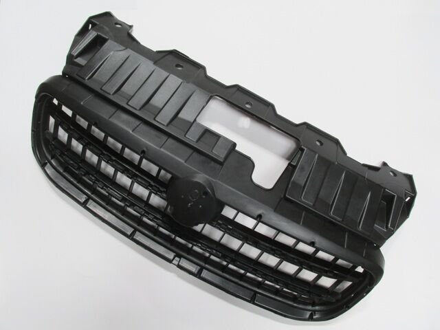 FIAT LINEA- 12/17; ÖN PANJUR SIYAH NIKELAJ ÇERÇEVESIZ/ORTA ÇITASIZ