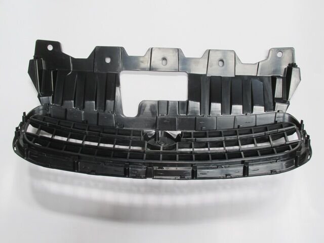 FIAT LINEA- 12/17; ÖN PANJUR SIYAH NIKELAJ ÇERÇEVESIZ/ORTA ÇITASIZ