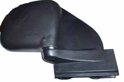 NISSAN VANETTE- 96/02; KAPI AYNASI SAG MANUEL