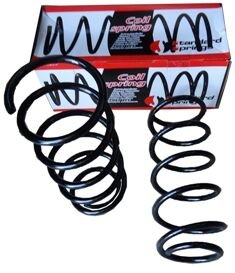 CHEVROLET KALOS- SD/HB- 05/06; ÖN HELEZON YAYI SAG/SOL (2LI SET) (10X92X102) (STDR)