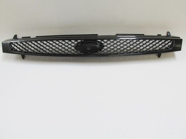 FORD FIESTA- 02/05; ÖN PANJUR SIYAH (TÜV)(TYG)