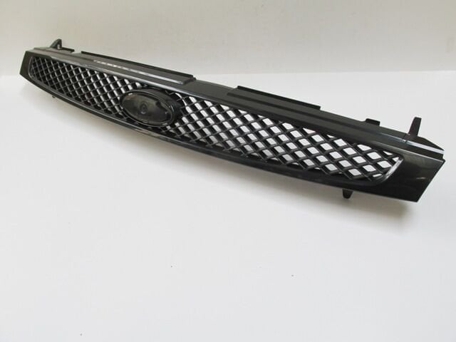 FORD FIESTA- 02/05; ÖN PANJUR SIYAH (TÜV)(TYG)