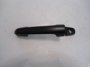 HYUNDAI I30- 07/12; ÖN KAPI DIS AÇMA KOLU SAG SIYAH (HUSHAN)