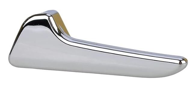 MERCEDES A CLASS- W169- 05/08; ÖN KAPI IÇ AÇMA KOLU ELCEGI (KULBU) SOL NIKELAJLI