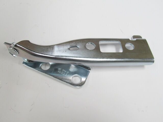 FORD FIESTA- 02/07; KAPUT MENTESESI SAG (TYG)