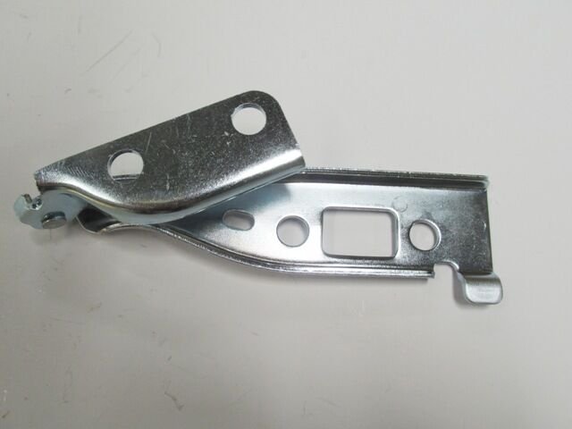 FORD FIESTA- 02/07; KAPUT MENTESESI SAG (TYG)