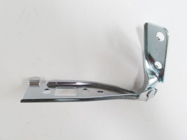 FORD FIESTA- 02/07; KAPUT MENTESESI SAG (TYG)