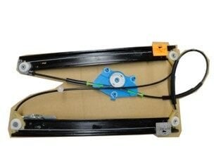 AUDI A4- 00/01; ÖN CAM KRIKOSU SOL ELEKTRIKLI/MOTORSUZ (TW)