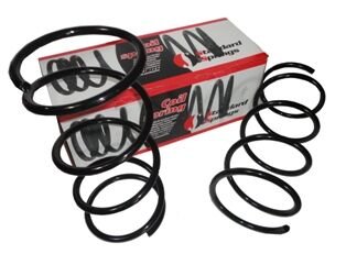 TOYOTA COROLLA- AE111- 99/00; ÖN HELEZON YAYI SAG/SOL (2LI SET) (11,75X154) (STDR)