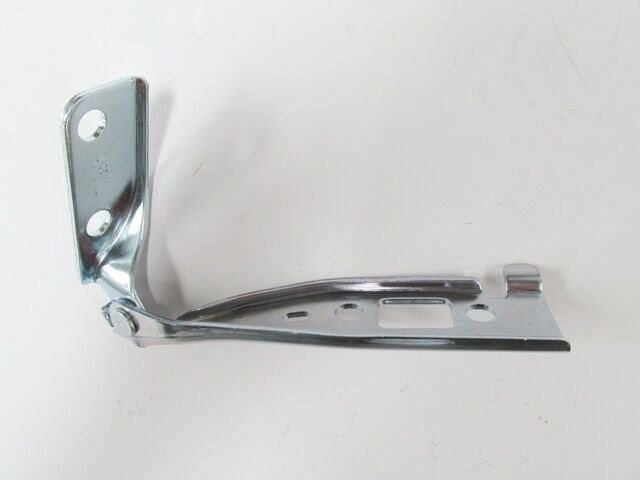 FORD FIESTA- 02/07; KAPUT MENTESESI SOL (TYG)