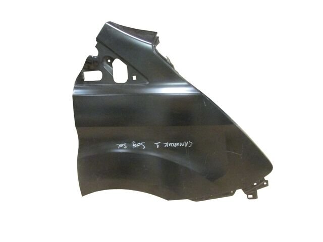 FORD CUSTOM- 12/17; ÖN ÇAMURLUK SAG (TW)