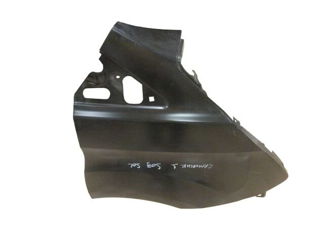 FORD CUSTOM- 12/17; ÖN ÇAMURLUK SAG (TW)