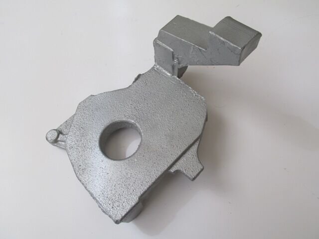 CITROEN C3- 03/05; MAZOT POMPASI BAGLANTI BRAKETI 1.4 HDI 16V