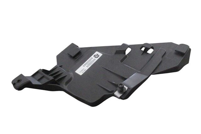 AUDI Q5- 10/12; FAR ALT BAGLANTI BRAKETI SOL PLASTIK (TW)