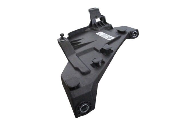 AUDI Q5- 10/12; FAR ALT BAGLANTI BRAKETI SOL PLASTIK (TW)