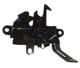 TOYOTA CARINA- 97/98; KAPUT KILIDI (TW)