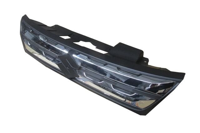 SUZUKI VITARA- 16/18; ÖN PANJUR SIYAH NIKELAJ KAPLAMALI (FPI)