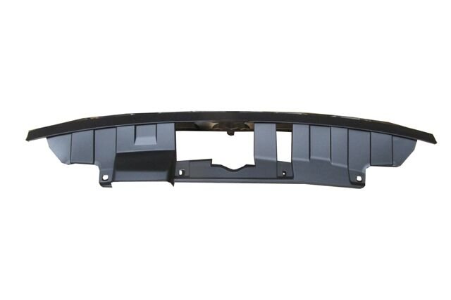 SUZUKI VITARA- 16/18; ÖN PANJUR SIYAH NIKELAJ KAPLAMALI (FPI)