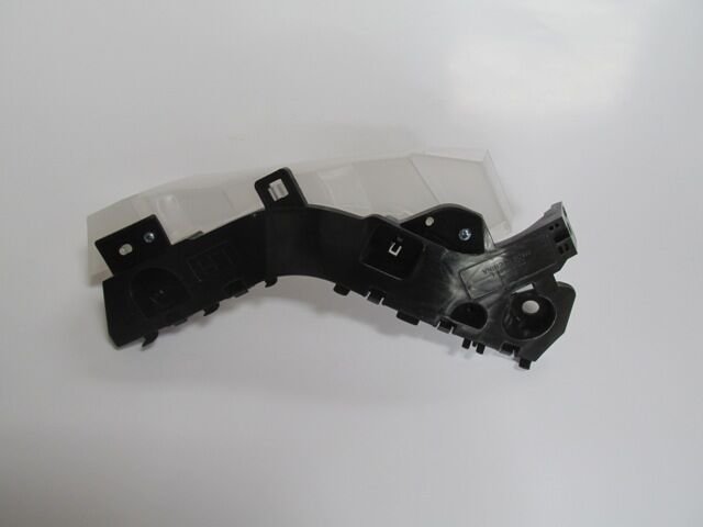 FORD RANGER- PICK UP- 10/12; ÖN TAMPON BAGLANTI BRAKETI SOL (CASP)