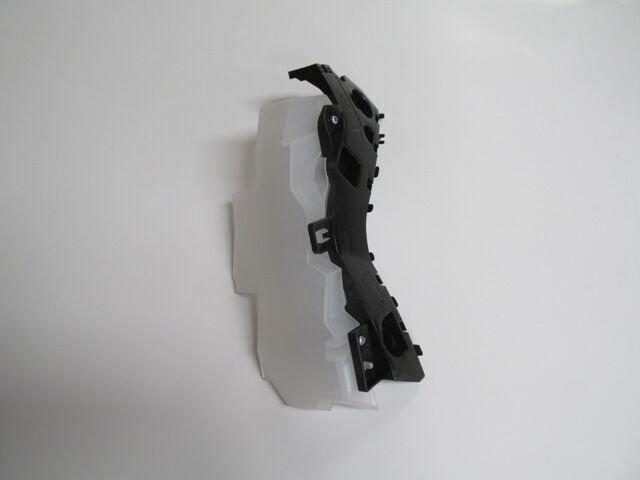 FORD RANGER- PICK UP- 10/12; ÖN TAMPON BAGLANTI BRAKETI SOL (CASP)