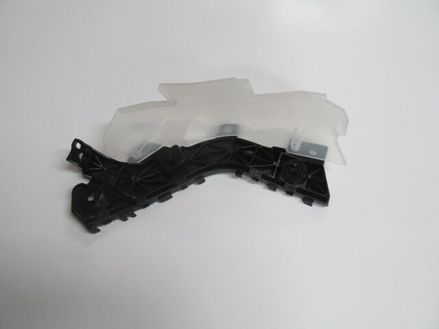 FORD RANGER- PICK UP- 10/12; ÖN TAMPON BAGLANTI BRAKETI SOL (CASP)