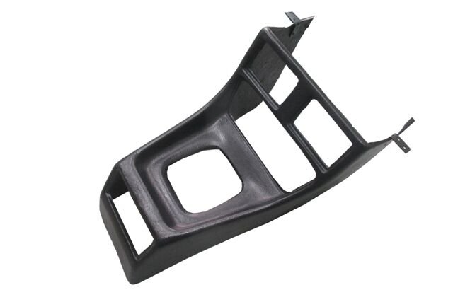 FIAT SAHIN/KARTAL- 88/99; VITES ORTA KONSOLU KISA (FIBER)