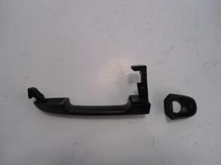 HYUNDAI I30- 07/12; ARKA KAPI DIS AÇMA KOLU SAG SIYAH (HUSHAN)