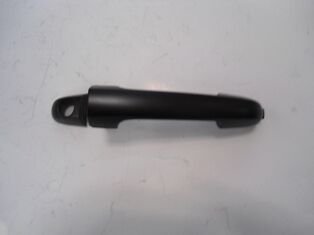 HYUNDAI I30- 07/12; ARKA KAPI DIS AÇMA KOLU SOL SIYAH (HUSHAN)