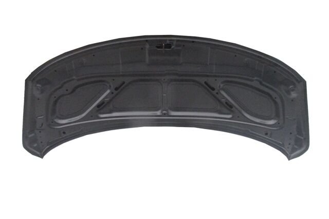 HYUNDAI H1- MINIBÜS- 09/11; MOTOR KAPUTU (TYG)