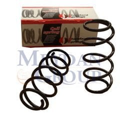 OPEL VECTRA- B- 99/02; ÖN HELEZON YAYI SAG/SOL (2LI SET) 2.0/2.2I 16V (12,50X141X326)(STDR)