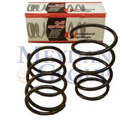 MAZDA 323- HB- 90/95; ÖN HELEZON YAYI SAG/SOL (2LI SET) 1.6cc (13X147-174X278)(STDR)