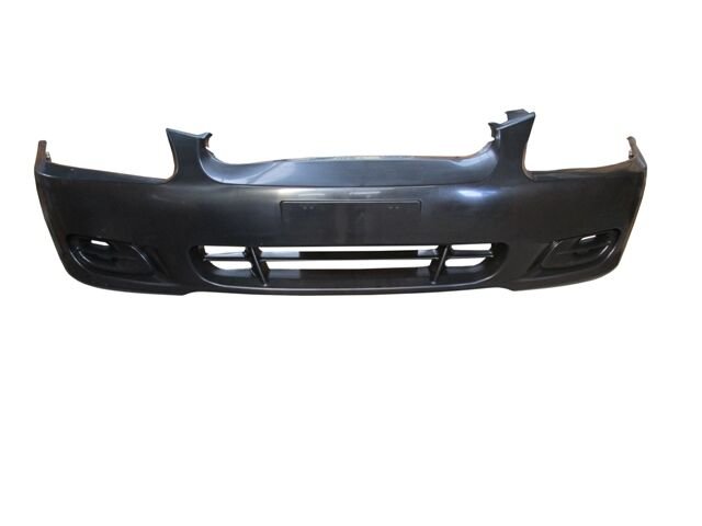 HYUNDAI ACCENT- MILENYUM- 00/02; ÖN TAMPON (SIS DELIKSIZ) (TYG)