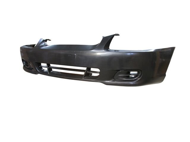 HYUNDAI ACCENT- MILENYUM- 00/02; ÖN TAMPON (SIS DELIKSIZ) (TYG)