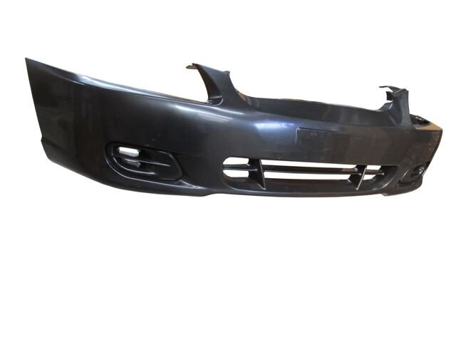 HYUNDAI ACCENT- MILENYUM- 00/02; ÖN TAMPON (SIS DELIKSIZ) (TYG)