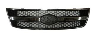 HYUNDAI H1- MINIBÜS- 09/11; ÖN PANJUR SIYAH (NIKELAJ KAPLAMALI) (FPI)