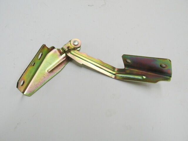 FORD FOCUS- SD/HB- 98/05; KAPUT MENTESESI SOL (TYG)