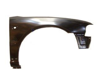 AUDI A4- 00/01; ÖN ÇAMURLUK DELIKLI SAG (TW)