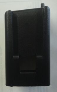 NISSAN SUNNY- B13- 90/94; RADYATÖR YEDEK SU DEPOSU BAGLANTI BRAKETI (TW)