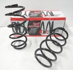 VOLKSWAGEN GOLF- 5- 04/09; ÖN HELEZON YAYI SAG/SOL (2LI SET) 1.4 (12,75X141X317) (STDR)