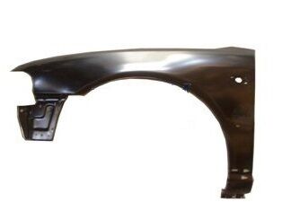 AUDI A4- 00/01; ÖN ÇAMURLUK DELIKLI SOL (TW)