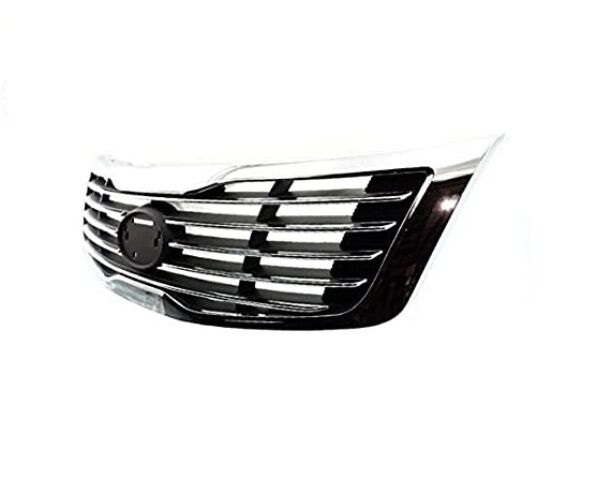 KIA OPTIMA- 09/10; ÖN PANJUR NIKELAJLI/SIYAH
