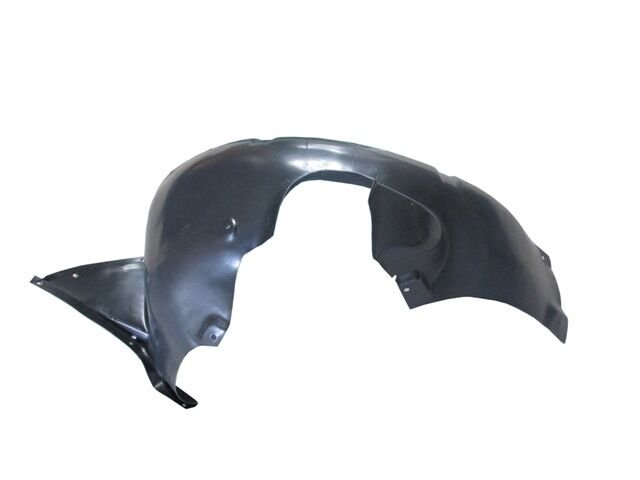 VOLKSWAGEN POLO- 5- 02/09; ÖN ÇAMURLUK DAVLUMBAZI SAG (EUROBUMP)