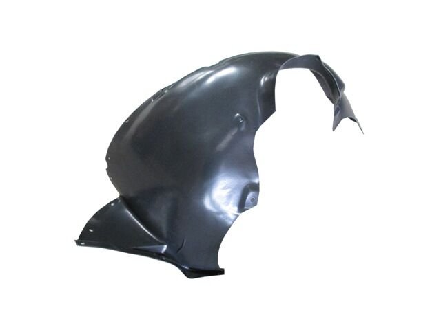 VOLKSWAGEN POLO- 5- 02/09; ÖN ÇAMURLUK DAVLUMBAZI SAG (EUROBUMP)