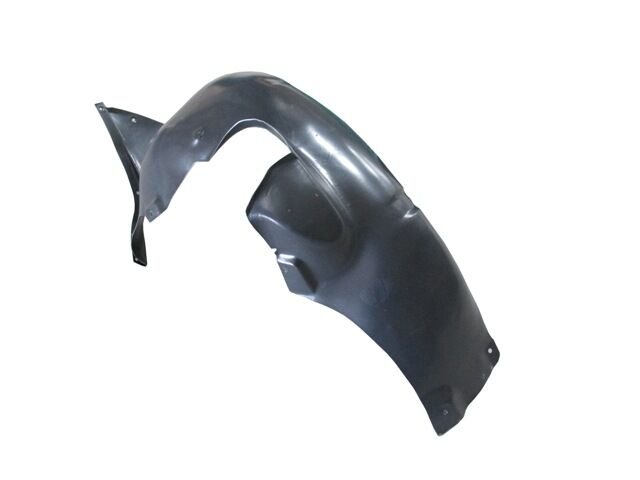 VOLKSWAGEN POLO- 5- 02/09; ÖN ÇAMURLUK DAVLUMBAZI SAG (EUROBUMP)