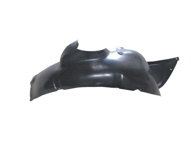 VOLKSWAGEN POLO- 5- 02/09; ÖN ÇAMURLUK DAVLUMBAZI SAG (EUROBUMP)