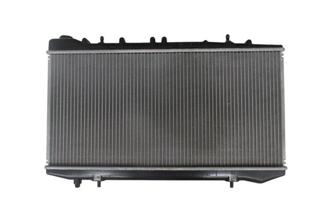 NISSAN SUNNY- B13- 90/94; SU RADYATÖRÜ 1.6 (BRAZING) (320X648X26) (MANUEL) ALÜMINYUM (ORIS)