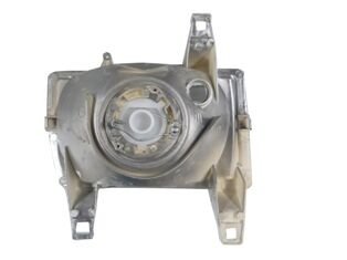 MAZDA B2500- PICK UP- 97/00; FAR LAMBASI SOL MANUEL (H4) (DEPO)