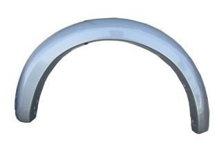 MITSUBISHI L200- PICK UP- 06/09; ARKA ÇAMURLUK AGZI PLASTIGI SAG (DODIK) 4X2 (BOYALI)