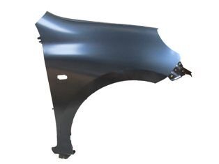 NISSAN MICRA- K13- 10/13; ÖN ÇAMURLUK DELIKLI SAG (TYG)