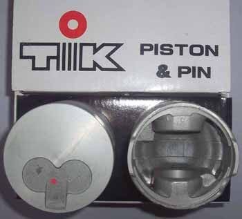 KIA HI BESTA- MINIBÜS- 97/99; PISTON STD (YAG SOGUTMASIZ) 2.7cc (93X2X2X3) (TIK)